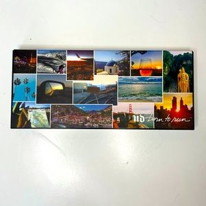 Urban Decay Born to Run Eyeshadow Palette